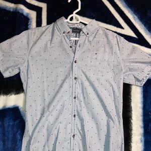 7Diamonds Button Up